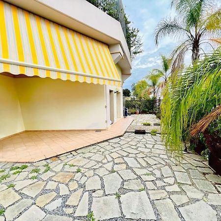 Suite Dei Fiori - Luxury Open Space Sanremo Bagian luar foto