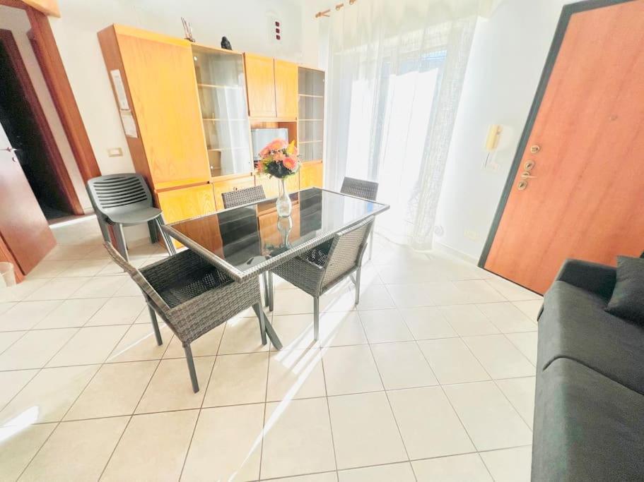 Suite Dei Fiori - Luxury Open Space Sanremo Bagian luar foto