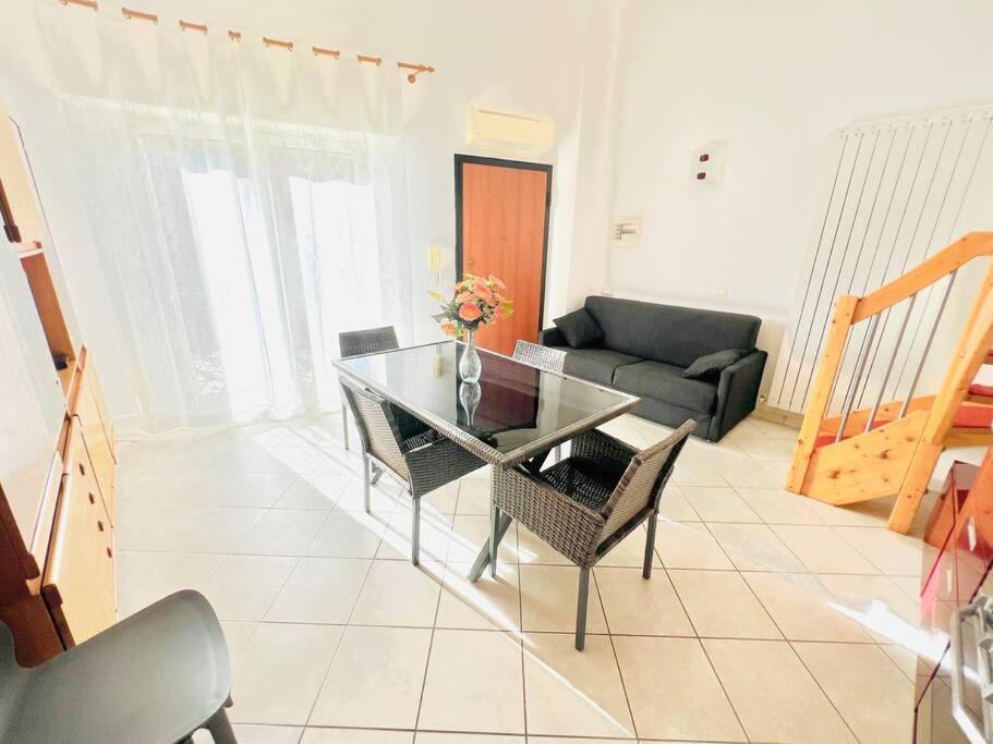 Suite Dei Fiori - Luxury Open Space Sanremo Bagian luar foto