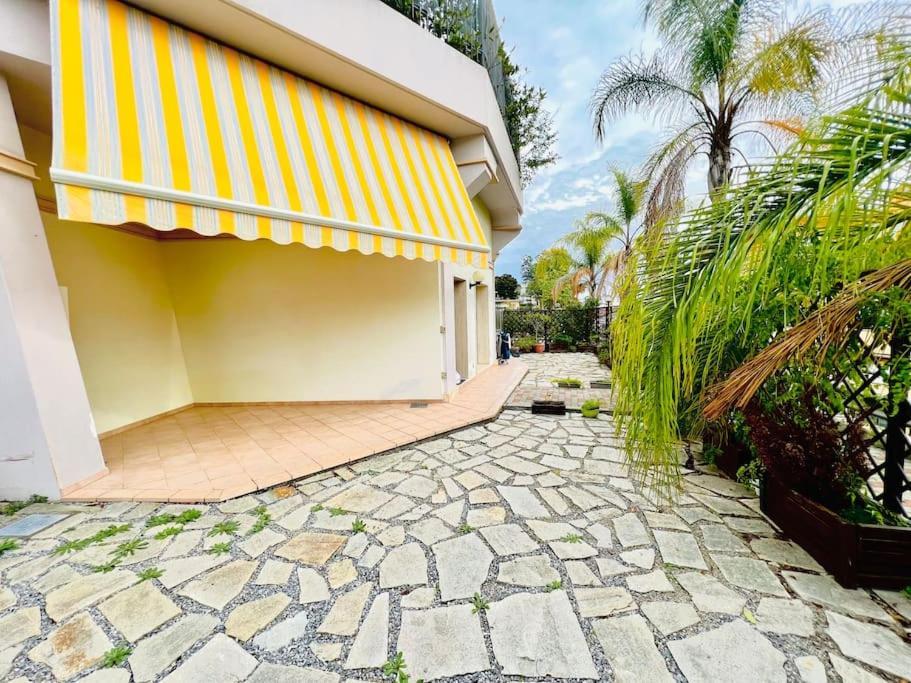 Suite Dei Fiori - Luxury Open Space Sanremo Bagian luar foto