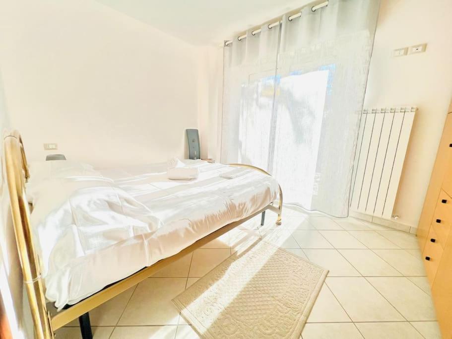 Suite Dei Fiori - Luxury Open Space Sanremo Bagian luar foto