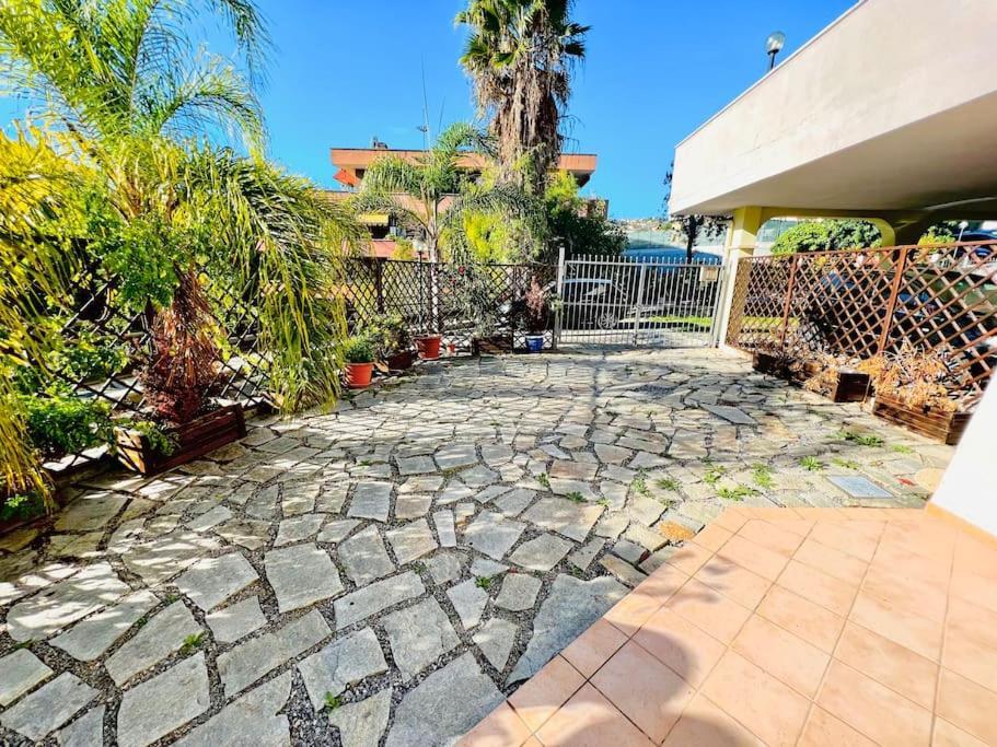 Suite Dei Fiori - Luxury Open Space Sanremo Bagian luar foto